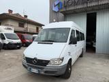 Mercedes-Benz Sprinter 311 CDI/8 POSTI/PULLMINO/ - Mercedes-Benz Post