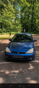 Ford Focus ST170 ST170 - Ford Focus: ST 170