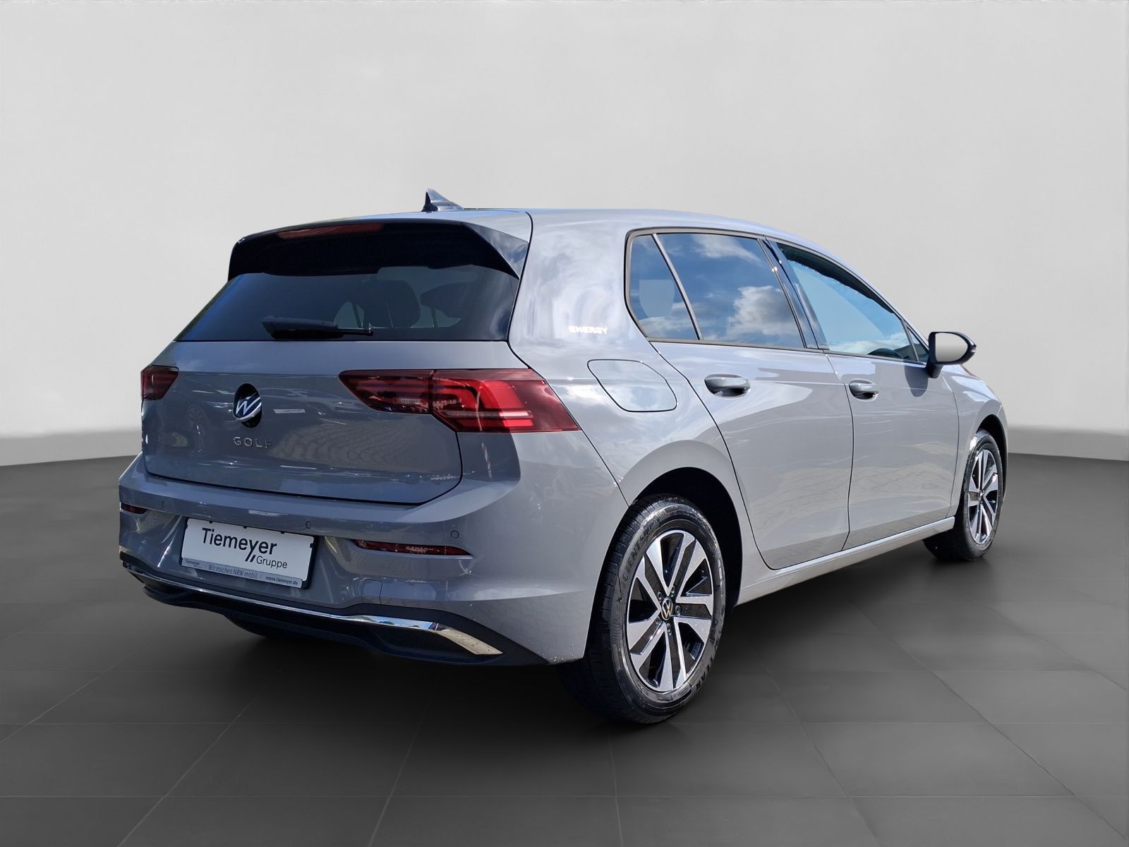 Volkswagen Golf 2.0 TDI ENERGY NAVI ASSIST LM16 KAMERA foto 3