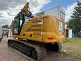 CAT 323 Baujahr Neu 3D GPS - CAT D3