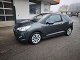 Citroën Citroen DS3 1.2 VTI Chic Tüv Neu Garantie - Citroën DS3: Vti
