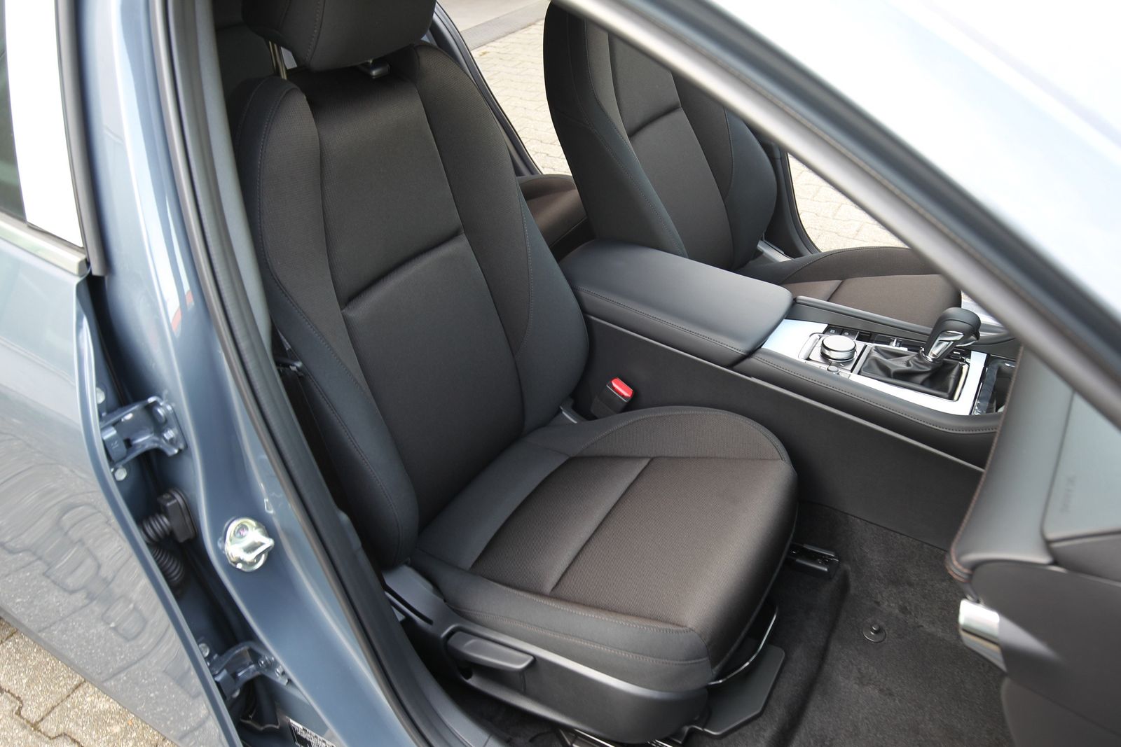Mazda 3 - Bild 17