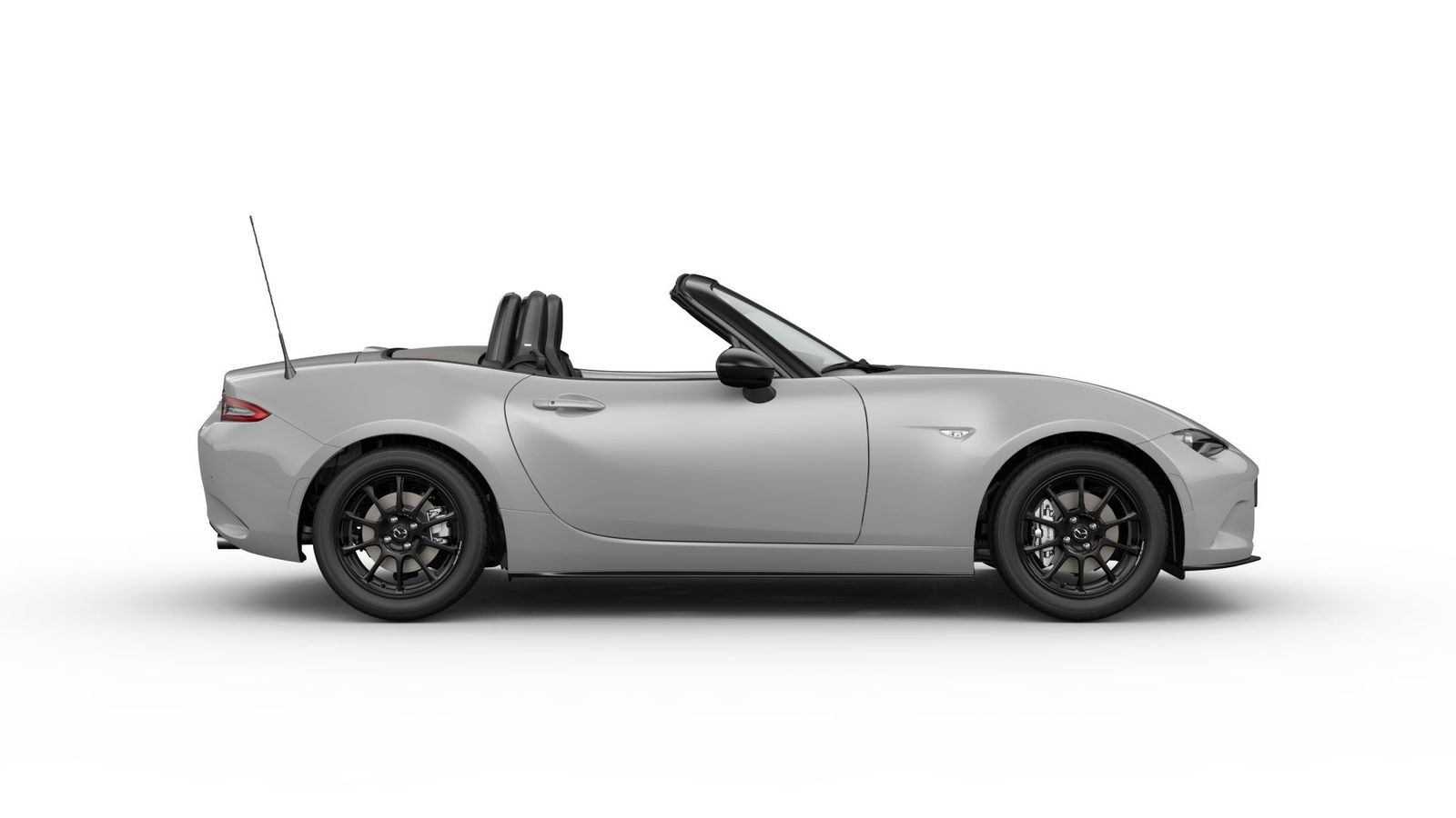 Mazda MX-5 - Bild 5