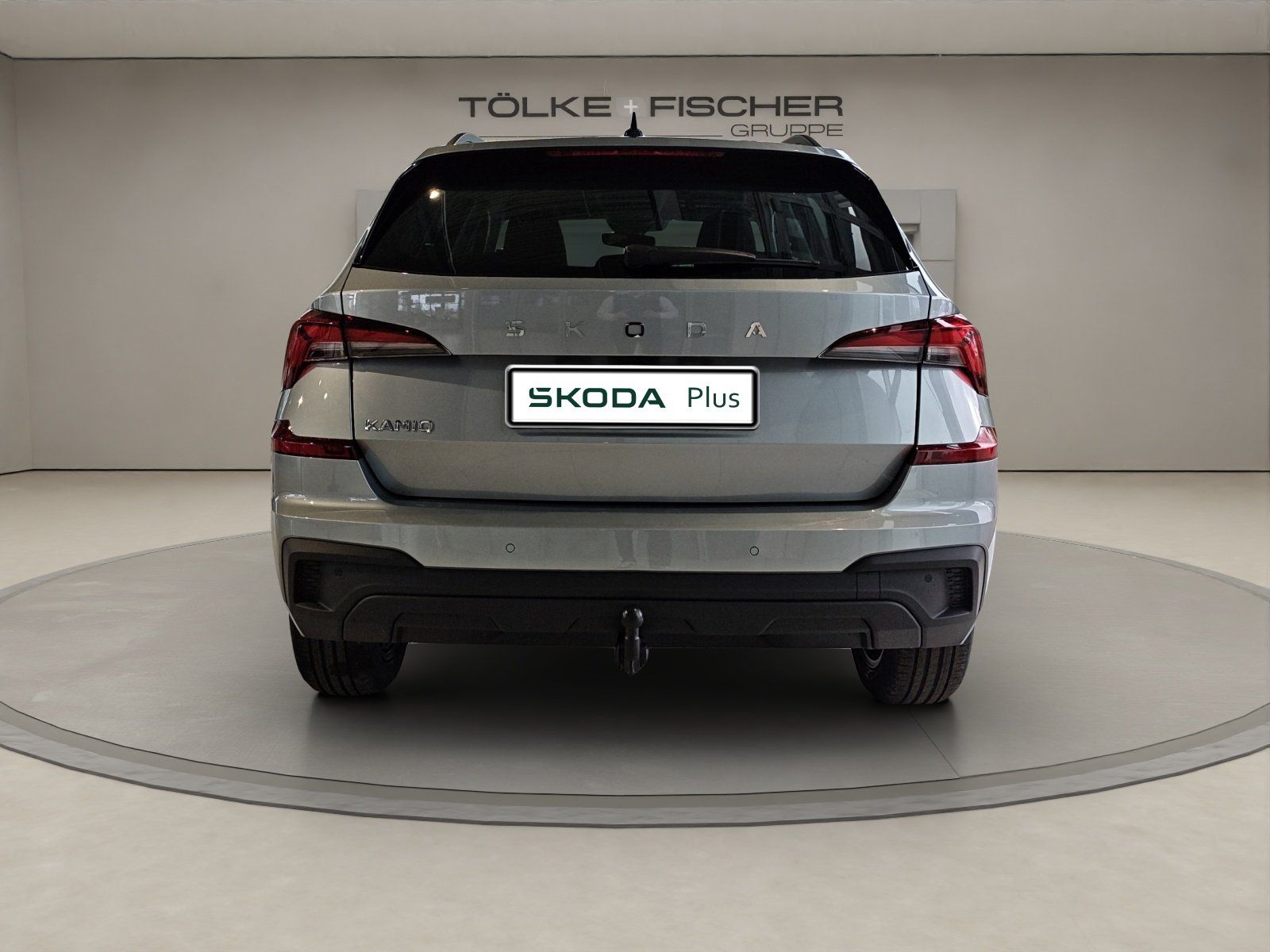 Skoda Kamiq - Bild 5