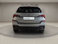 Skoda Kamiq - Vorschau Bild 5