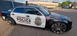 Chrysler 300C SRT8 6.1 Autom. Rarität und Einzelstück