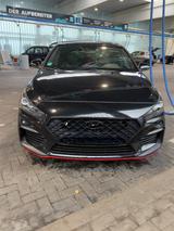Hyundai i30 2.0 T-GDI N Performance N Performance - Hyundai i30: Standheizung