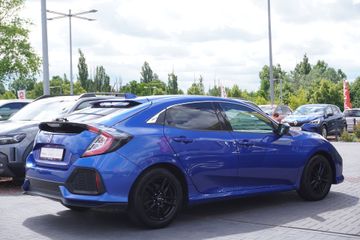 Honda Civic - 5