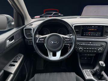 KIA Sportage - 12
