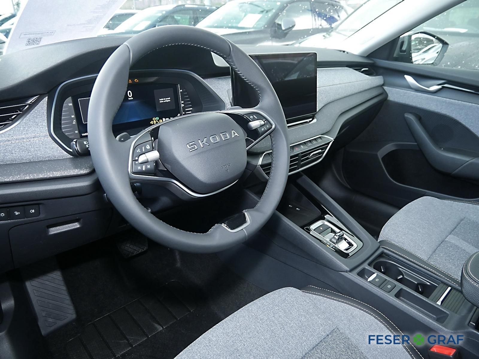 Skoda Octavia - Bild 7