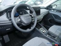 Skoda Octavia - Vorschau Bild 7