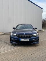 BMW 530i Touring TÜV NEU - BMW 530: Kombi, 530i