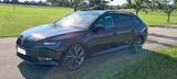 Skoda Superb 1.8 TSI SportLine  - gebrauchte Skoda Superb aus dem Jahr 2017