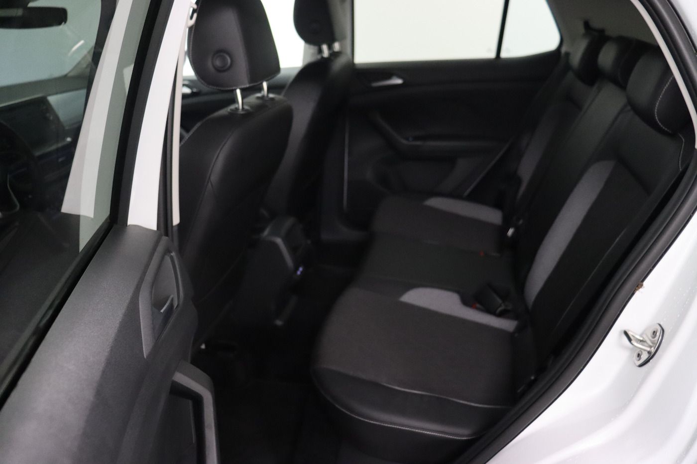 Volkswagen T-Cross - Bild 8