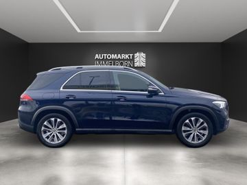 Mercedes GLE 350 - 11