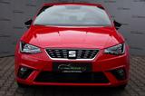Seat Ibiza Xcellence **1. Hand**Scheckheftgepflegt** - Seat Ibiza mit Anhängerkupplung