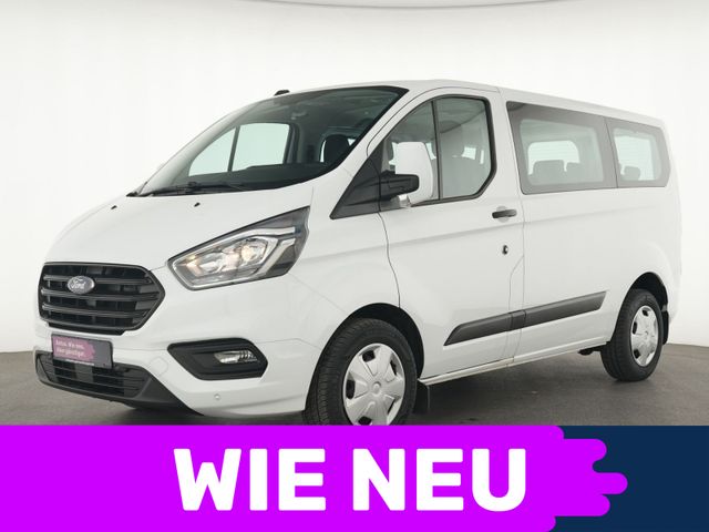 Ford Transit Tourneo Custom Trend PDC|Klima|Tempomat