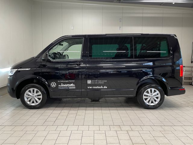 T6.1 Caravelle Comfortline 2.0 TDI DSG ACC NAVI