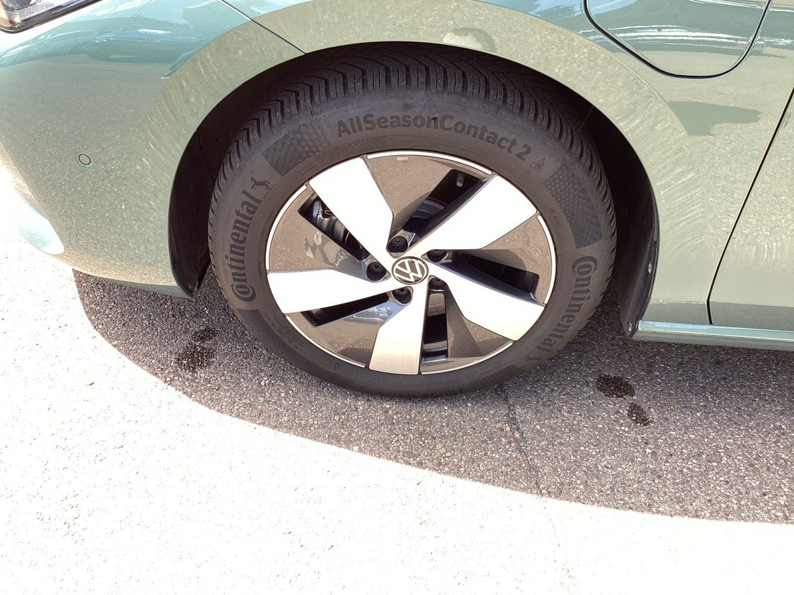 Volkswagen Passat - Bild 18
