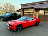 Dodge 6.4 SRT*SCAT BACK*BREMBO*ACC*NAVI*VOLL*GARANTIE