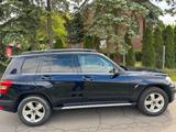 Mercedes-Benz GLK 350 CDI 4MATIC TÜV neu Pendel Fahrzeug  - gebrauchte Mercedes-Benz GLK 350 aus dem Jahr 2009