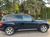 Mercedes-Benz GLK 350 CDI 4MATIC TÜV neu Langstreckenfahrzeug - Mercedes-Benz GLK 350 aus 2009