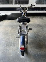Honda Camino PA50M Bastler / Oldtimer - MOFA OLDTIMER