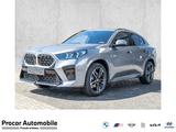 BMW X2 sDrive20i M Sport AHK RFK NAVI LED Massage - BMW X2 Neuwagen