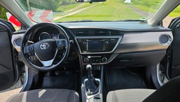 Toyota Auris - 6