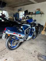 Suzuki GSX-R 1100 GU74 Knicker Liebhaberstück