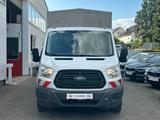 Ford Transit Pritsche 350 L2 4x4 DoKa 7-SITZ AHK - Ford Transit: 4.4