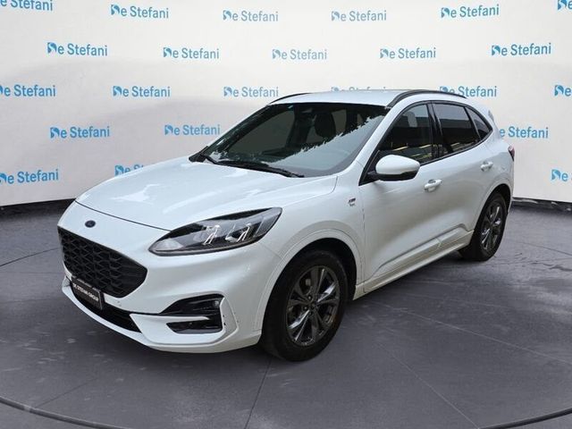 Ford Kuga Kuga 1.5 ecoblue ST-Line 2wd 120cv aut