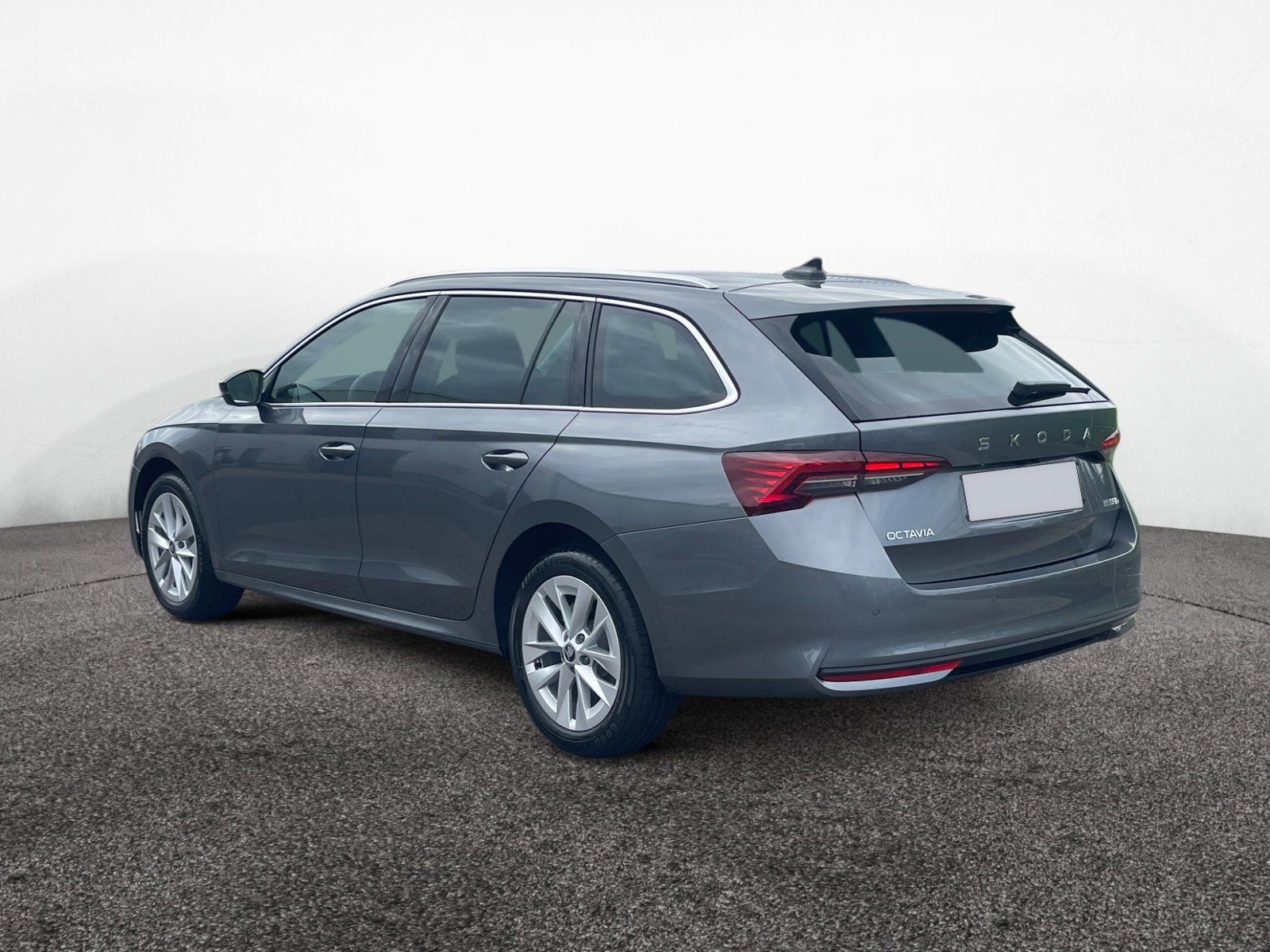 Skoda Octavia - Bild 5