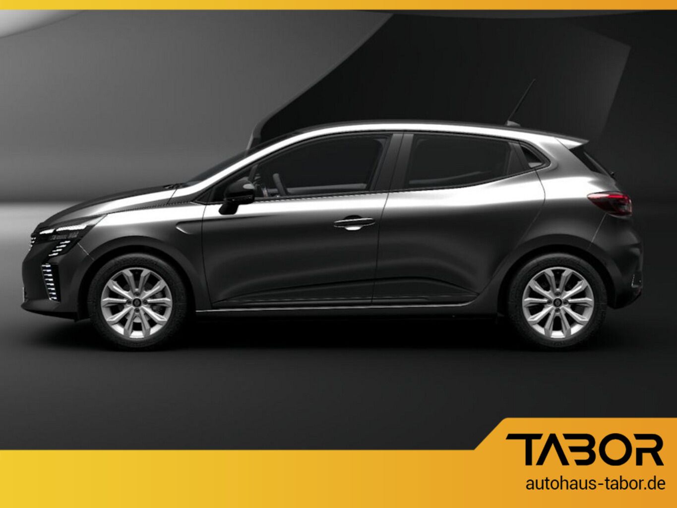 Renault Clio - Bild 2