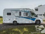 Knaus Live Wave 650 MF Automatik 180 PS LP.97.994,00€ - Knaus Teilintegrierter