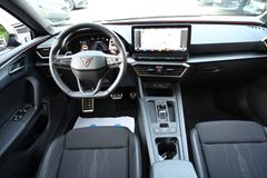 CUPRA Leon Sportstourer 1.4 e-Hybrid Navi Leder 1H LED