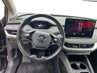 Skoda Enyaq - Vorschau Bild 14