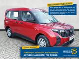 Ford Tourneo Courier 1.0 EB Trend / Winterpaket - Ford Tourneo Courier Tageszulassungen