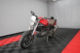 Cagiva Raptor 650 Doppel Sportauspuff Brembo - CAGIVA RAPTOR