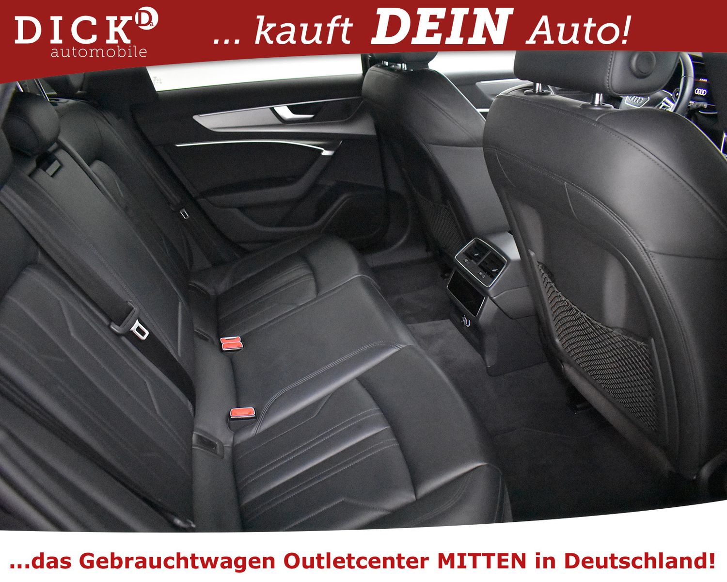 AUDI A6 Av 45d Quatt Tiptr Sport PANO+VIRTU+MEMO+AHK+ - Image 16