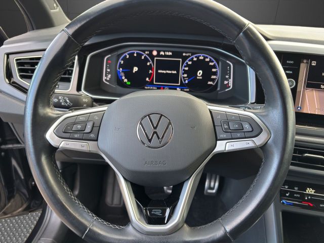 Taigo 1.0 TSI R-Line+Matrix+Panodach+Navi