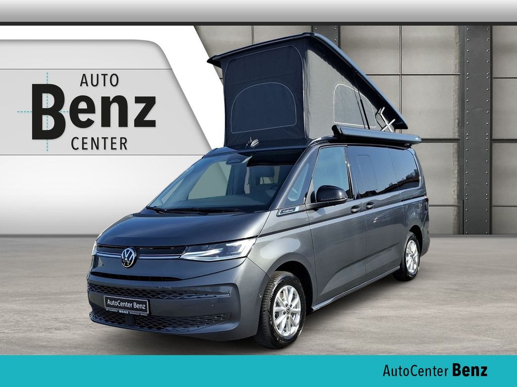 Volkswagen T7 California