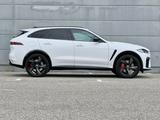 Jaguar F-Pace SVR 575 EDITION HUD Pano Garantie 2029 - Jaguar F-Pace aus 2024