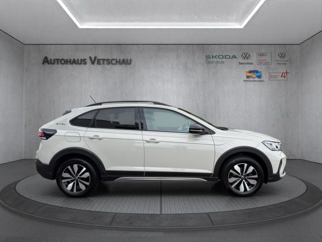 Taigo 1.0 TSI Goal LED/Climatr/Sitzhzg/ACC Klima