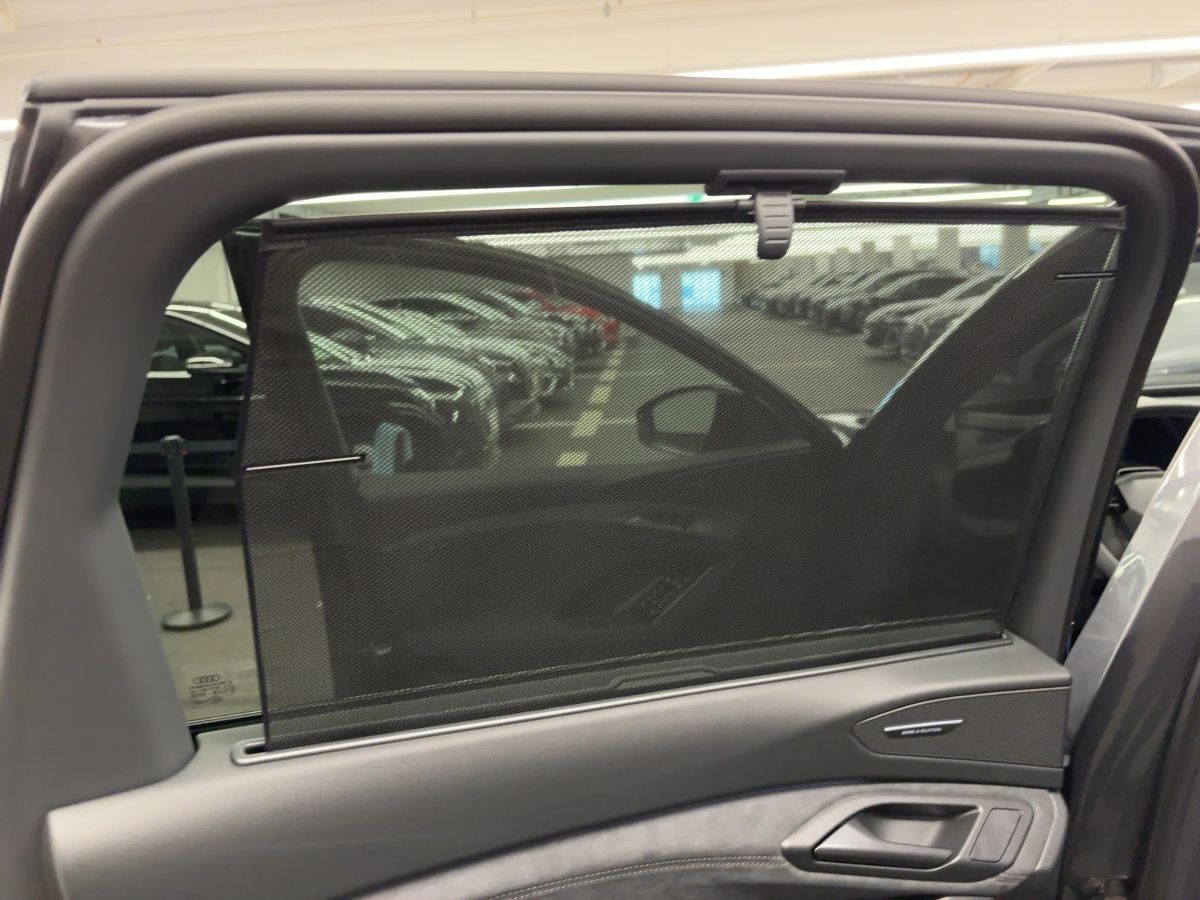 Audi Q6 e-tron - Bild 19