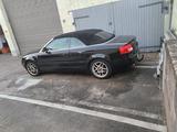 Audi A4 Cabrio Pkw Motor super 2003 Benzin - Audi: Pkw