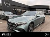 Mercedes-Benz E 220 d T AMG Sport LED Distr Pano AHK Keyless - gebrauchte Mercedes-Benz E 220 aus dem Jahr 2023