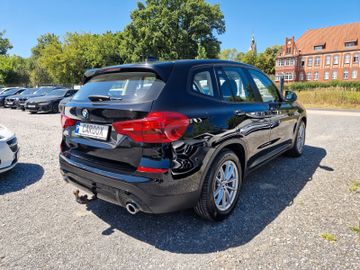 BMW X3 - 6