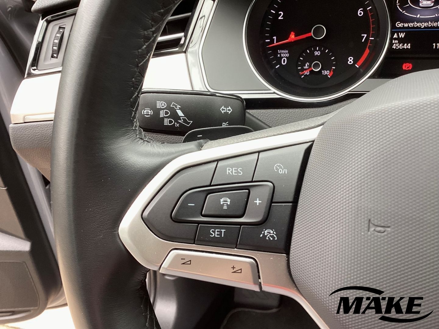 Passat Variant Elegance 2.0 TSI DSG NAV IQ.L HUD