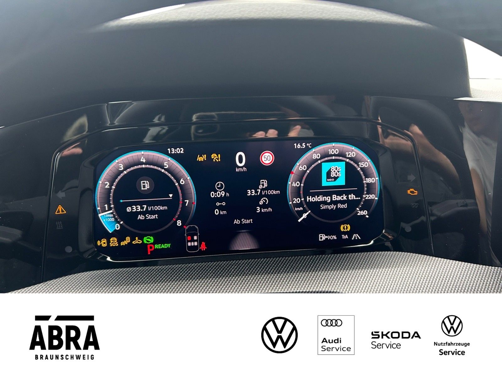 Volkswagen Golf - Bild 12
